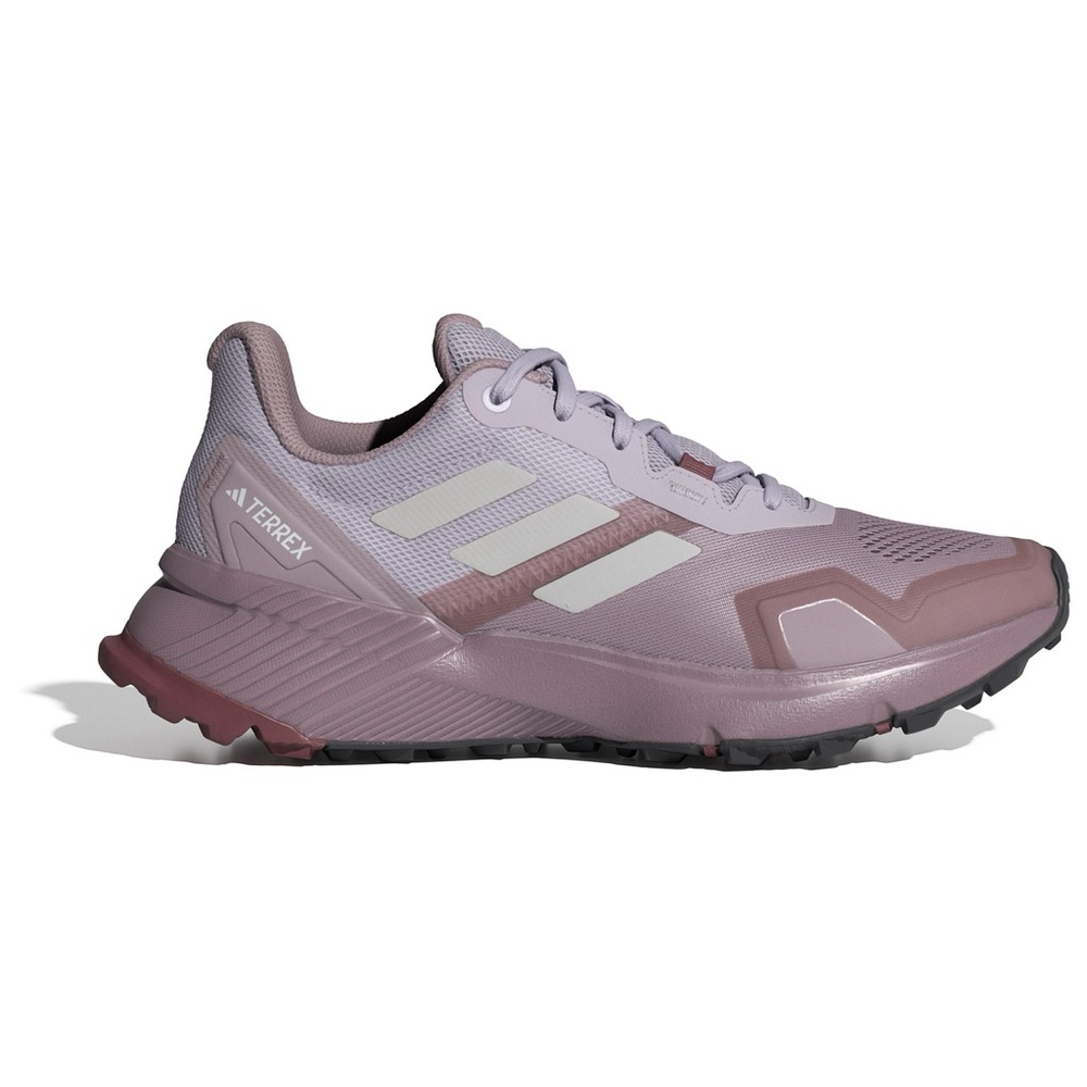 Adidas Women's Terrex Lilac Trail Runners